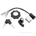 universal motocycle igniton switch